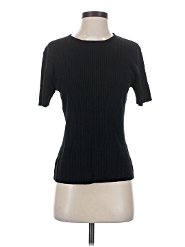Sag Harbor Short Sleeve Top