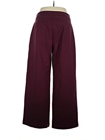 ELOQUII Dress Pants (view 2)