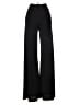 Veronica M. Black Dress Pants Size M - photo 1