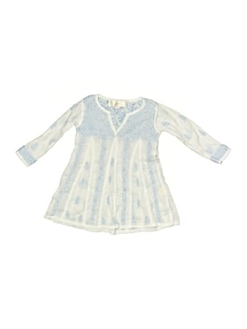 Assorted Brands 3/4 Sleeve Blouse (view 1)