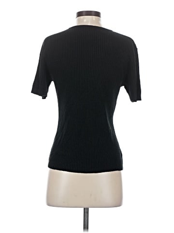 Sag Harbor Short Sleeve Top (view 2)