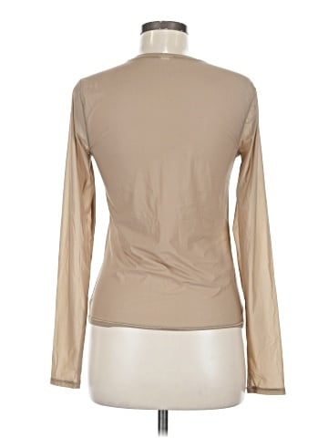 Athleta Long Sleeve T-Shirt (view 2)