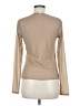 Athleta Tan Long Sleeve T-Shirt Size XXS (estimated) - photo 2