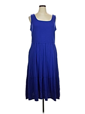 Jason Wu Casual Dress (view 1)
