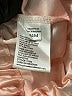 Unbranded 100% Polyester Gold Shorts 18-24 MO / 24 MO - photo 3