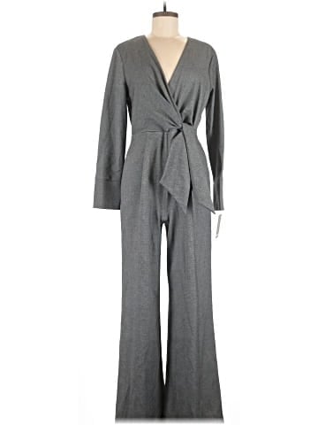 Halston Jumpsuit (view 1)