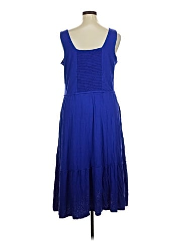 Jason Wu Casual Dress (view 2)