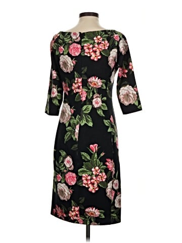 Donna Morgan Casual Dress (view 2)