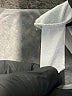 GeeGee Camo Gray Casual Dress Size M (estimated) - photo 8