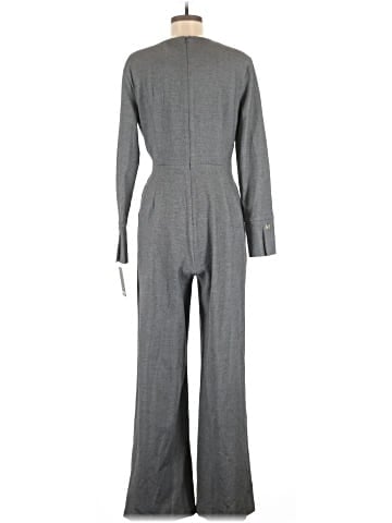 Halston Jumpsuit (view 2)