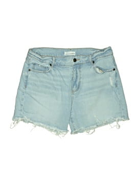 Ann Taylor Loft Denim Shorts