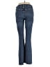 Hudson Jeans Hearts Blue Jeans Size 28 waist - photo 2