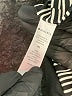 Athleta Stripes Black Swimsuit Bottoms Size XL - photo 4