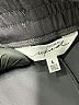 Soma Solid Gray Sweatpants Size L - photo 7