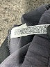 Soma Solid Gray Sweatpants Size L - photo 8
