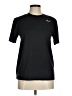 Nike Black Active T-Shirt Size M - photo 1