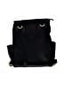 Free People Black Backpack One size - photo 2