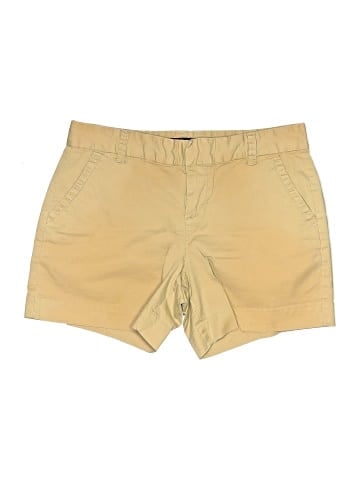 CALVIN KLEIN JEANS Khaki Shorts (view 1)