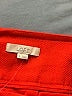 Ann Taylor LOFT Red Casual Skirt Size 6 - photo 3