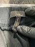 Jaanuu Solid Black Track Pants Size M - photo 7