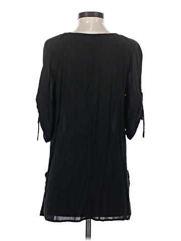 Odille 3/4 Sleeve Blouse (view 2)