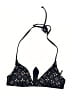 Fabrique Stars Black Swimsuit Top Size S - photo 1