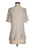 Z Supply Ivory Pullover Sweater Size S - photo 1