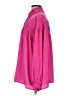 L Love Pink Long Sleeve Blouse Size S - photo 5