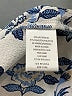 Fourteenth Place Blue 3/4 Sleeve Blouse Size 2X (estimated) - photo 8
