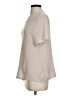 Z Supply Ivory Pullover Sweater Size S - photo 5