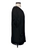 Odille Black 3/4 Sleeve Blouse Size S - photo 4