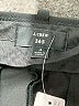 J.Crew 365 Solid Black Dress Pants Size 4 - photo 6