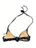 Fabrique Stars Black Swimsuit Top Size S - photo 2