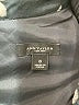 Ann Taylor Graphic Black Cocktail Dress Size 6 - photo 7