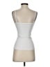SPANX White Sleeveless T-Shirt Size S - photo 2