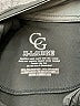 Cg Black Long Sleeve Polo Size XL - photo 7