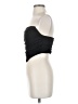 Princess Polly Black Bodysuit Size 4 - photo 5