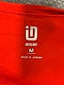 Ideology Orange Short Sleeve T-Shirt Size M - photo 7