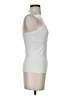 SPANX White Sleeveless T-Shirt Size S - photo 4