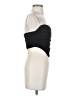 Princess Polly Black Bodysuit Size 4 - photo 4