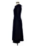 Boden Blue Casual Dress Size 8R - photo 5
