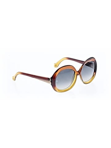 Balenciaga Round Sunglasses (view 1)