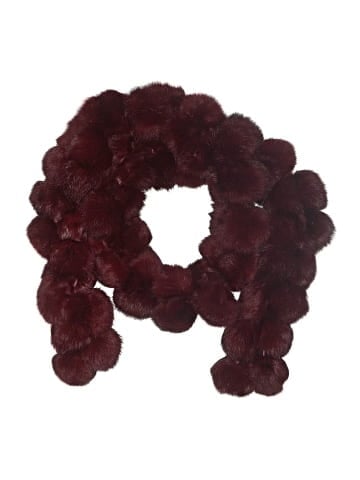 Cejon Accessories Inc. Genuine Rabbit Fur Scarf (view 1)