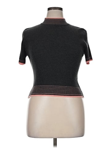 Tahari Turtleneck Sweater (view 1)
