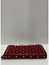 Valentino Burgundy Wallet One size - photo 3