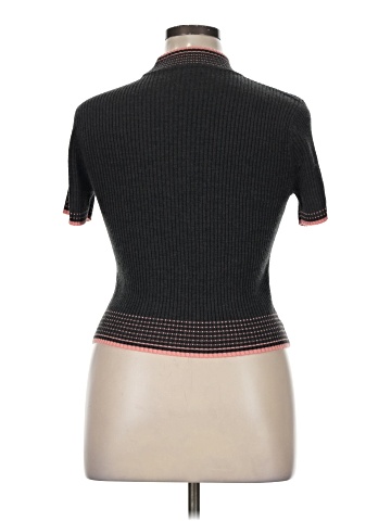 Tahari Turtleneck Sweater (view 2)