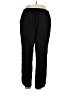 Wendy Williams Black Casual Pants Size 1X - photo 2