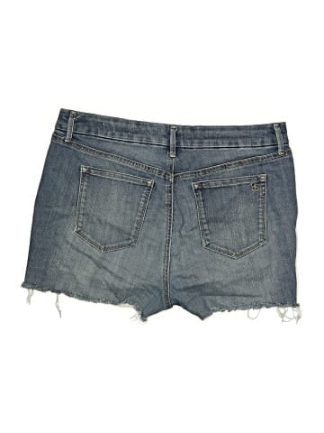 Jessica Simpson Denim Shorts (view 2)