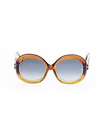 Balenciaga Round Sunglasses (view 2)