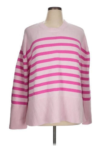 Gap Pullover Sweater (view 1)